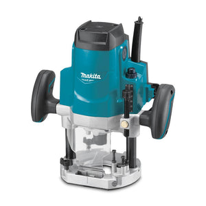 Makita M3600B 1650W 12.7mm (1/2") MT Series Plunge Router
