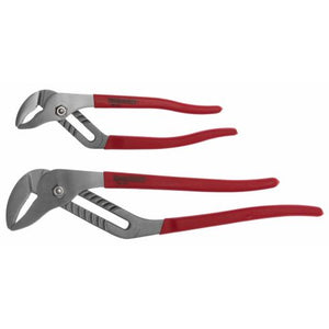 TENG TOOLS MB41216COMBO Heavy Duty Groove Joint Multi Grip Pliers Combo