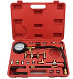 MONSTER TOOLS MT2190 Fuel Injection Pressure Tester