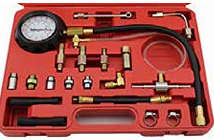 MONSTER TOOLS MT2190 Fuel Injection Pressure Tester