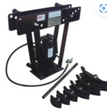 MONSTER TOOLS MTAHPB12T Pipe Bender 12 tonne suits 15-50ml PIPE  