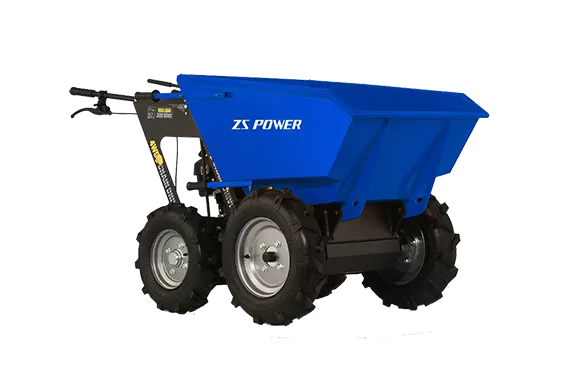 ZS POWER T25 250kg Mini Dumper