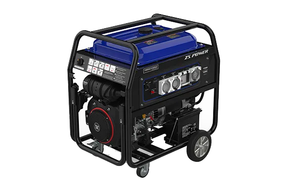 PREDATOR POWER PB22000E 18.5KW Generator Electric Start (3 Phase)