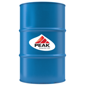 PEAK 75W85 Semi Synthetic Gear Oil 205L PKGS7585205