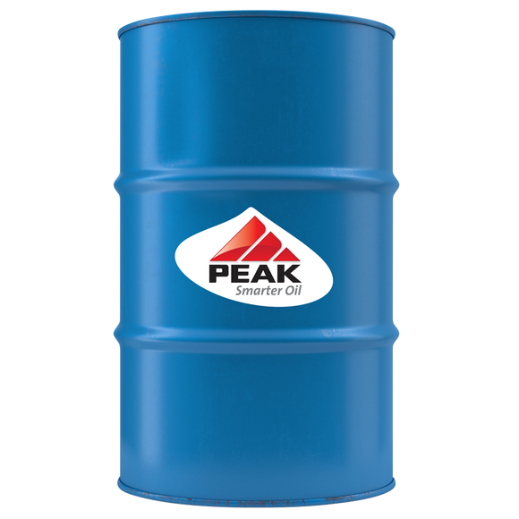 PEAK 75W85 Semi Synthetic Gear Oil 205L PKGS7585205