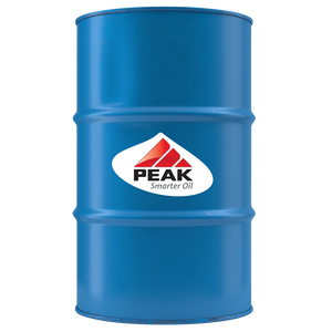 PEAK 0W30 C2 Full Synthetic Engine Oil 205L PKEF030C2205