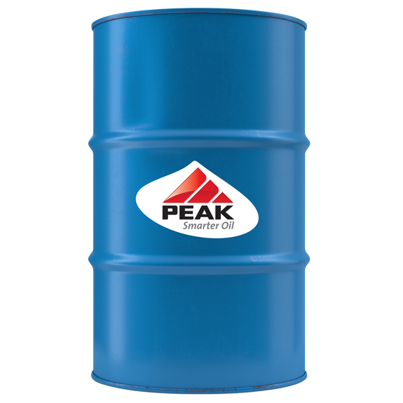 PEAK 0W30 C2 Full Synthetic Engine Oil 205L PKEF030C2205