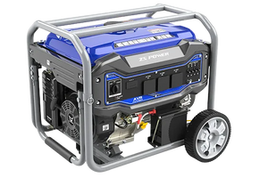 ZS POWER PB9000EB-2 Wire Start 8.5kW Generator (Auto Start) Predator