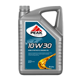 PEAK 10W30 Semi Synthetic Engine Oil 5L PKES1030005