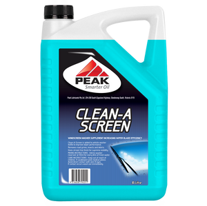 PEAK Clean A Screen 20L PKSWC020