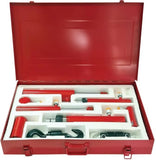 MILLERS FALLS PPULL10SET Push/Pull Body Repair Set