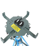 Tradequip TQPro PROTL1000 Transmission Lifter 1,000kg SUV/4X4/LIGHT COMMERCIAL SPECIAL ORDER