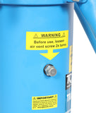 Tradequip TQPro PROTL1000 Transmission Lifter 1,000kg SUV/4X4/LIGHT COMMERCIAL SPECIAL ORDER