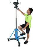 Tradequip TQPro PROTL1000 Transmission Lifter 1,000kg SUV/4X4/LIGHT COMMERCIAL SPECIAL ORDER