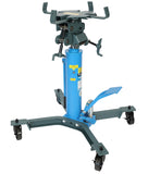 Tradequip TQPro PROTL500 Transmission Lifter  (Jack) - 500kg Passenger Vehicles