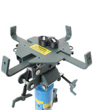 Tradequip TQPro PROTL500 Transmission Lifter  (Jack) - 500kg Passenger Vehicles