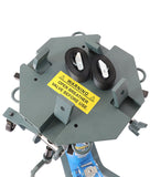 Tradequip TQPro PROTL500 Transmission Lifter  (Jack) - 500kg Passenger Vehicles
