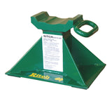 RITCH RVS10-270S 10,000KF Heavy Duty Fixed Height 270mm Axle Stand pair Made in Australia (plus freight)