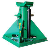 RITCH RVSA50 50,0200 Heavy Duty Pin  Axle Air Assisted Vehicle Support Stand (PAIR) Made in Australia (plus freight)