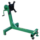 RITCH REN8-1000 Heavy Duty Engine Stand 1,000kg Worm Drive Head Made in Australia (plus freight)