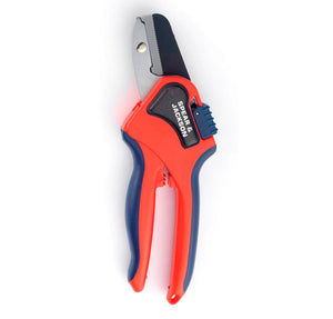 SPEAR & JACKSON 6058AS Medium Anvil Secateurs