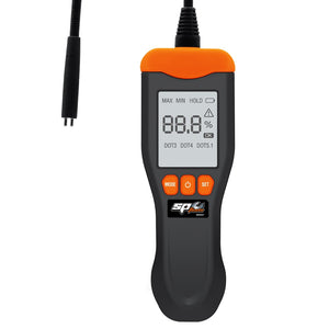 SP TOOLS SP63027 Brake Fluid Moisture Tester