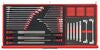 TENG TOOLS TCEMM631N 7 Drawer The ' Command Centre' Metric/AF Tool Kit