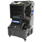 TradeQuip TQ11-0540 Portable Centrifugal Evaporative Cooler – 280W