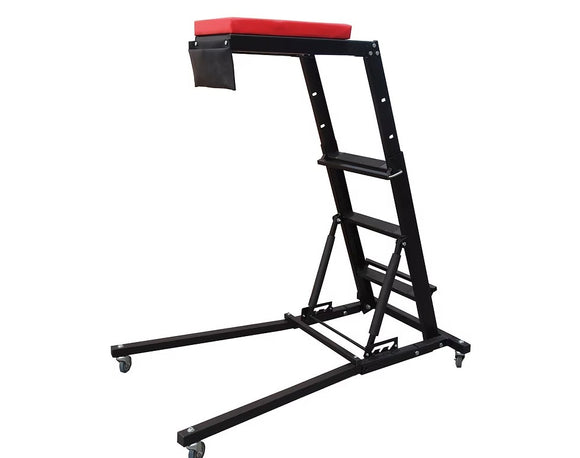 MILLERS FALLS VP8015 180kg Heavy Duty Mobile Topside Creeper