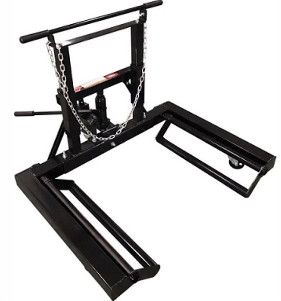 MILLERS FALLS VP812TD 680kg Truck Wheel Dolly