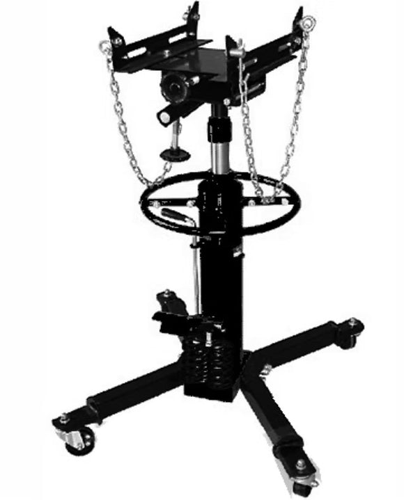 MILLERS FALLS VP8253 600kg Double Tilting Head Transmission Lifter