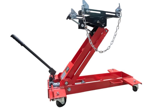MILLERS FALLS VP82605 1000KG Floor Transmission Lifter