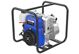 ZS Power WG15 1.5" Transfer Pump Viton Seal Petrol Predator Power
