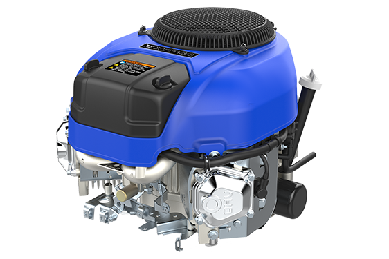 ZS POWER XP750 Vertical Shaft Engine 26HP Predator Power