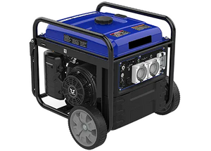 PREDATOR POWER BPB11800E 10KW Inverter Generator Electric Start