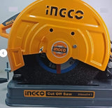 INCCO COS35538S Cut Off Saw 355mm