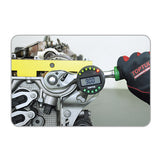TOPTUL DTD-360A Digital Angle Meter with Magnet
