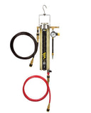 BG Products EMISSION SERVICE VIA Equipment E101-7090 (contact us for Workshop Pricing)