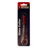 SPEAR & JACKSON EM-TC0347 Glass Cutter Plastic Moulded