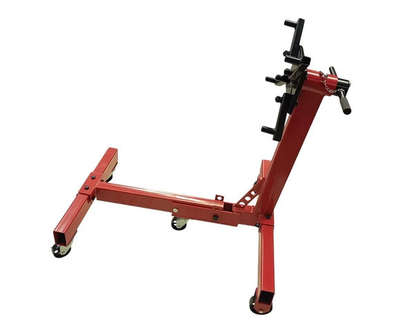 MILLERS FALLS 680kg Capacity Folding Engine Stand