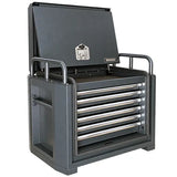 TENG TOOLS TE-TC806ORG Offroad 6 Drawer Toolbox Grey