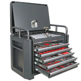 TENG TOOLS TE-TKORG259 259Pce Offroad Metric Toolkit