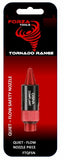FORZA FTQFSN Silenced Duster Nozzle Tornado Range