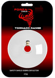 FORZA FTSS Safety Deflector Field Tornado Range