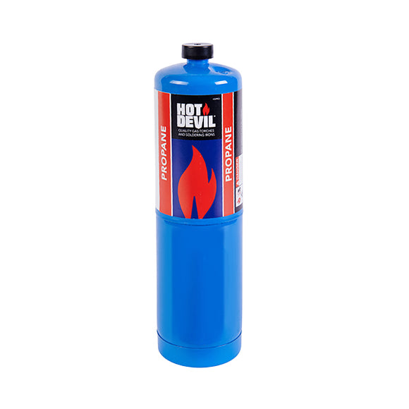 HOT DEVIL HDPRO Propane Gas Cylinder (Pick up only)