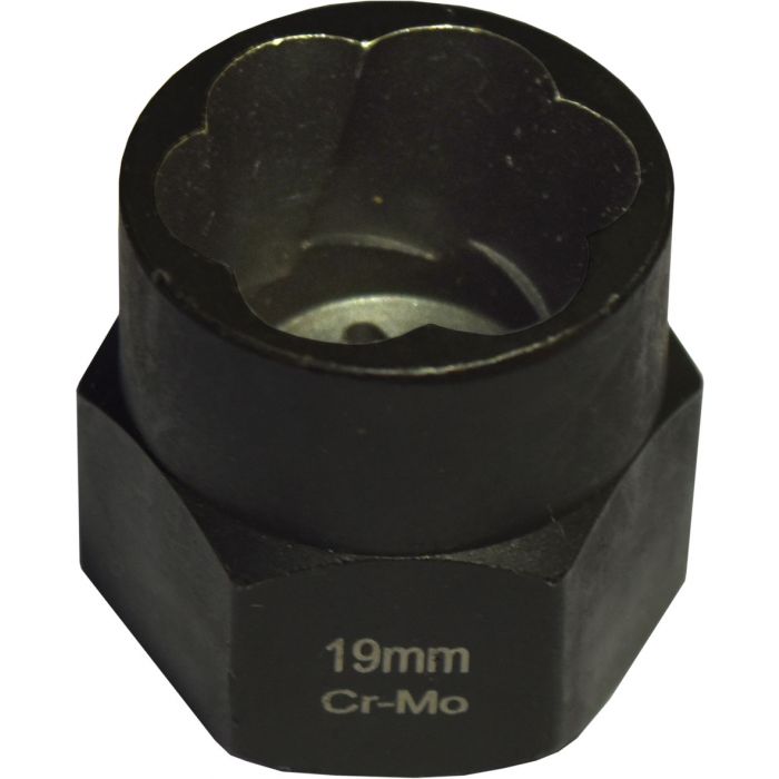 PK Tool PT10383 11pc 3/8