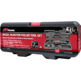 PK Tool PT123213 Diesel Injector Puller Tool Set