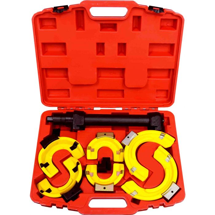 Pro-Kit PT50902 Coil Spring Compressor Tool Set – SA Alltools