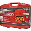 Pro-Kit PT50902 Coil Spring Compressor Tool Set