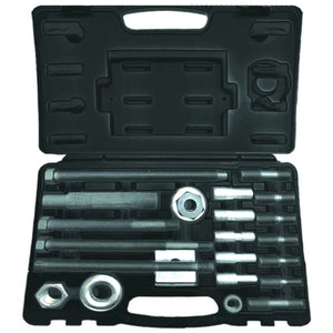 PK Tool PT51011 Master Harmonic Balancer Puller & Installer Kit